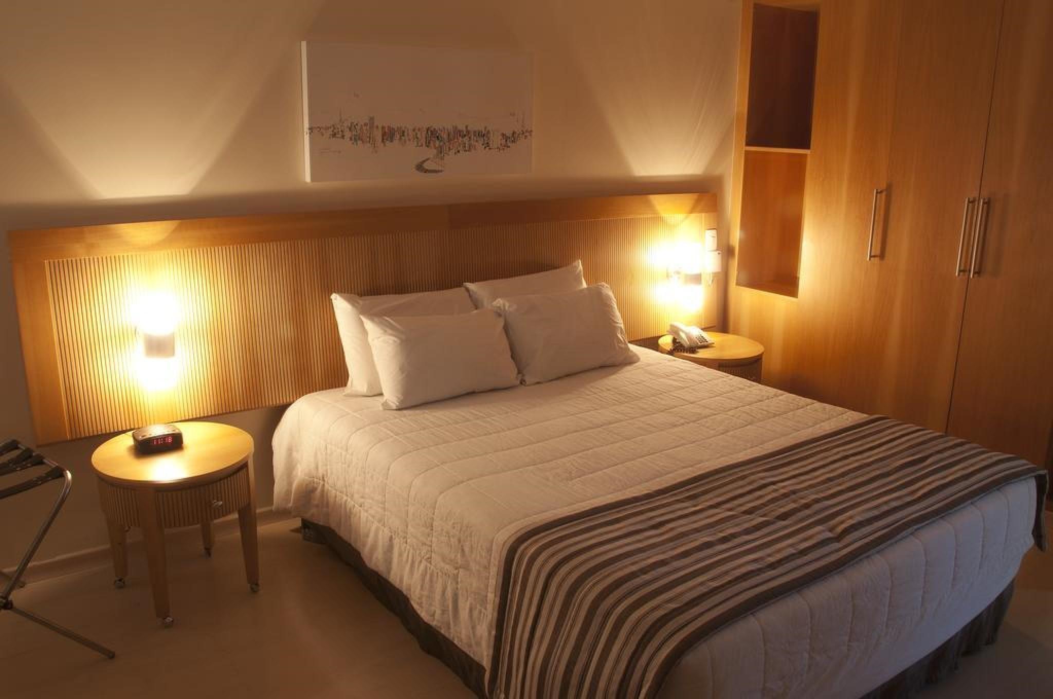 Belo Horizonte Plaza Hotel Luaran gambar
