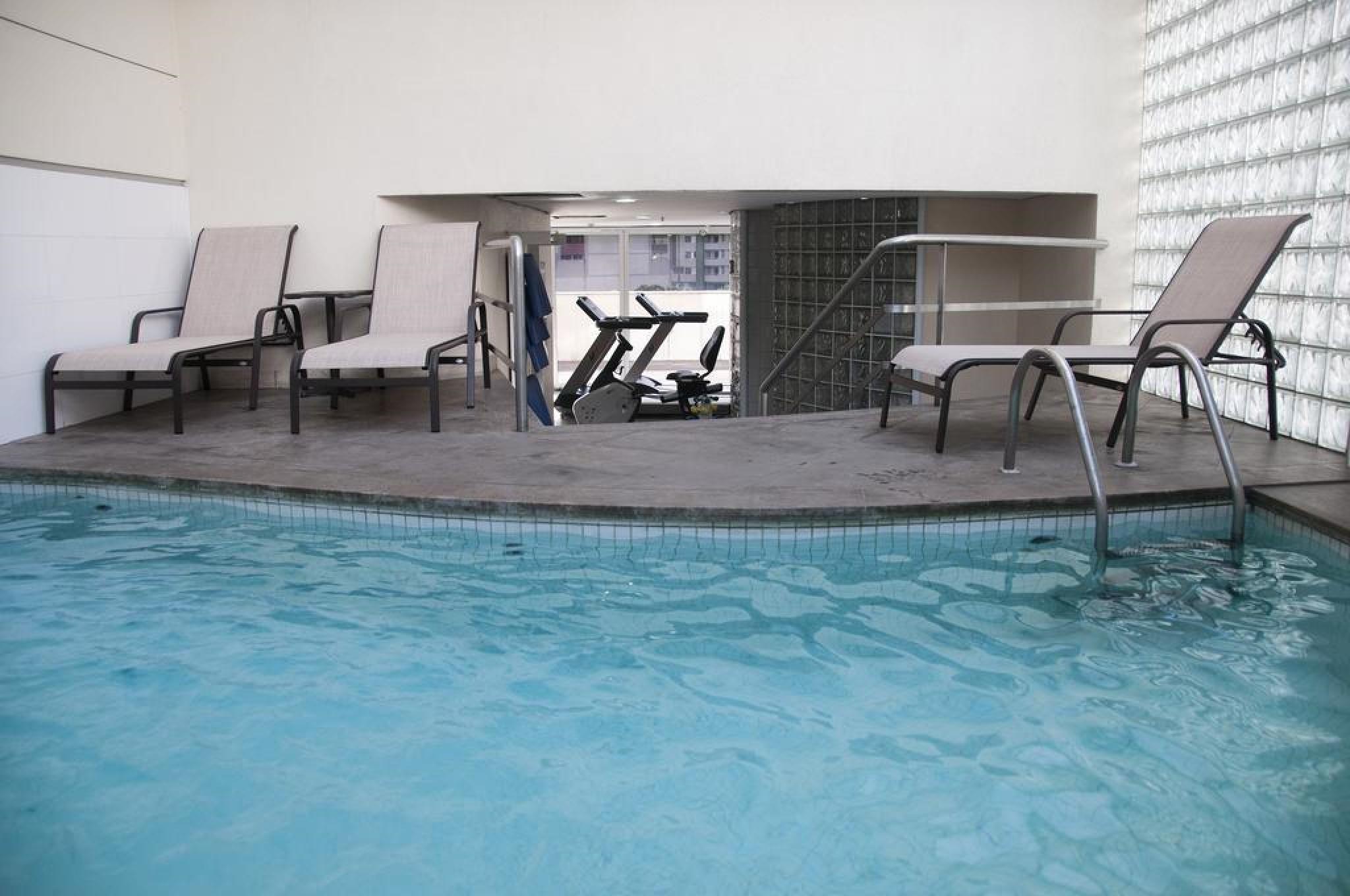 Belo Horizonte Plaza Hotel Luaran gambar