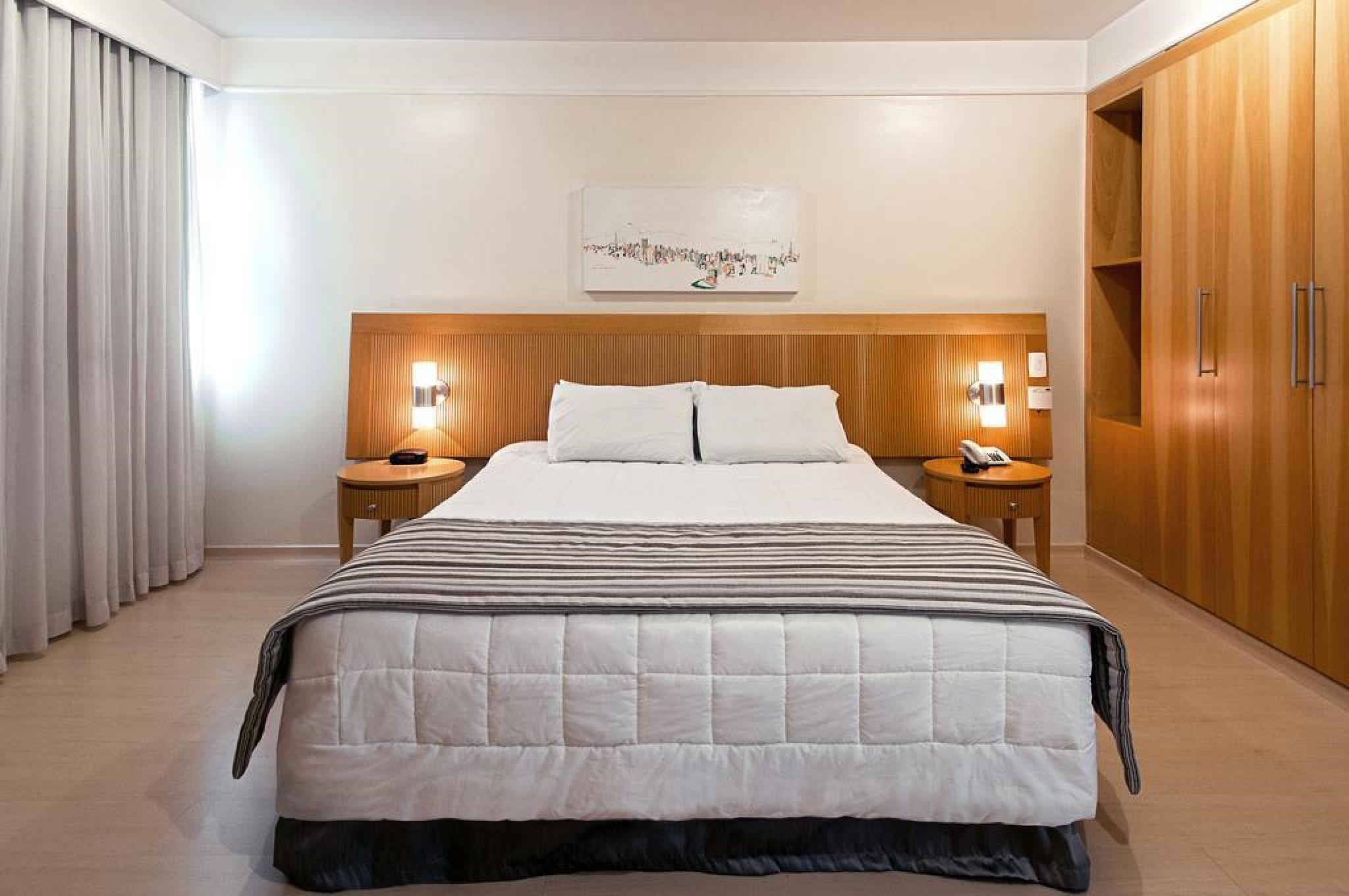 Belo Horizonte Plaza Hotel Luaran gambar