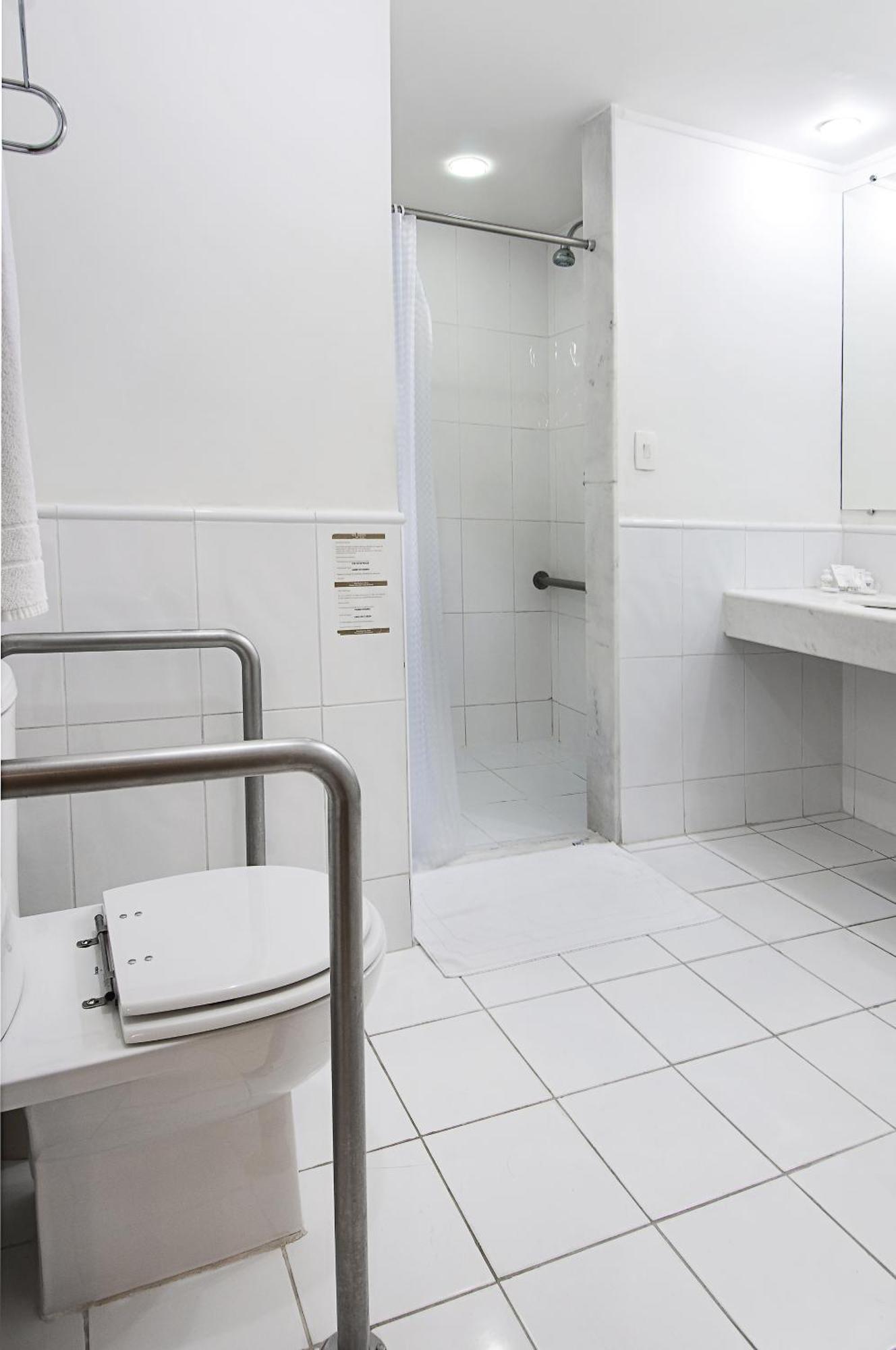 Belo Horizonte Plaza Hotel Luaran gambar